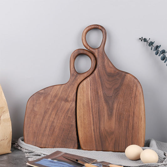 Why You Need a Walnut Cutting Board Set