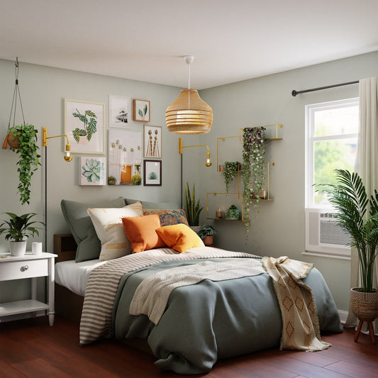 Maximizing Space: Brilliant Decor Ideas for Small Rooms