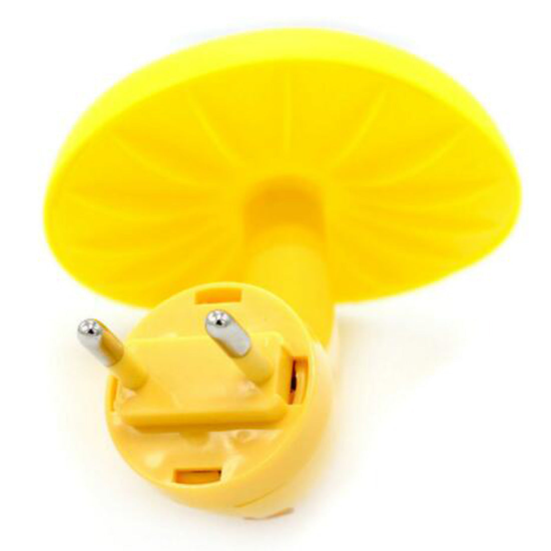 LED Mushroom Nightlight