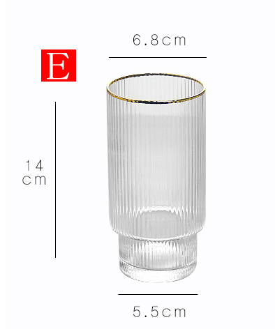 Bedside Carafe and Glasses