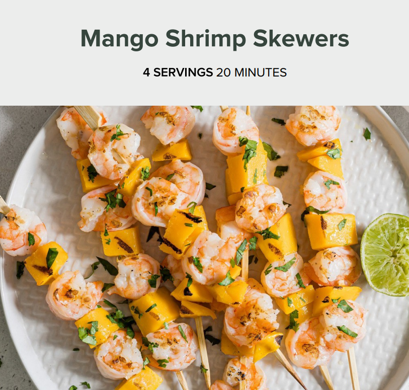 Summertime Grill & Chill Cookbook