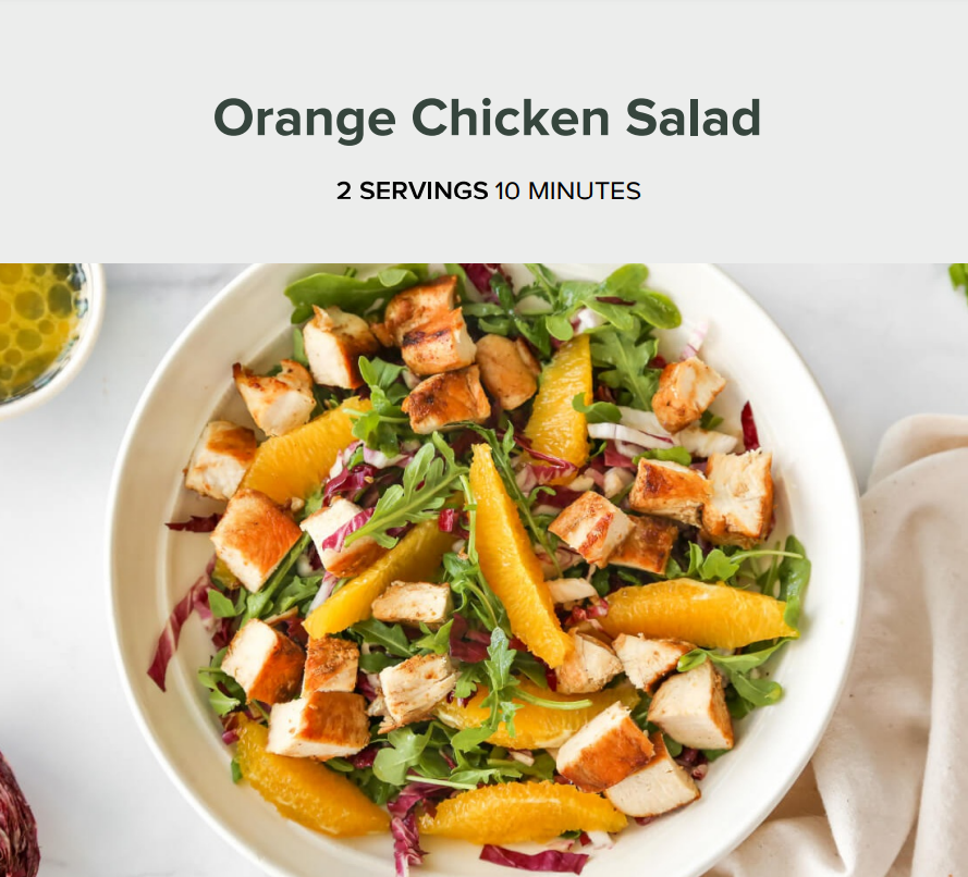 Summertime Grill & Chill Cookbook