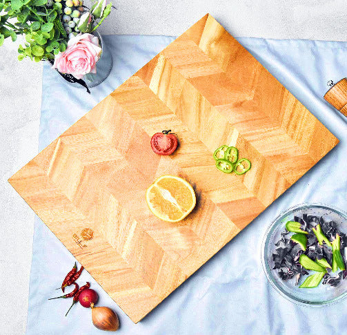 Beech Wood Cutting Board