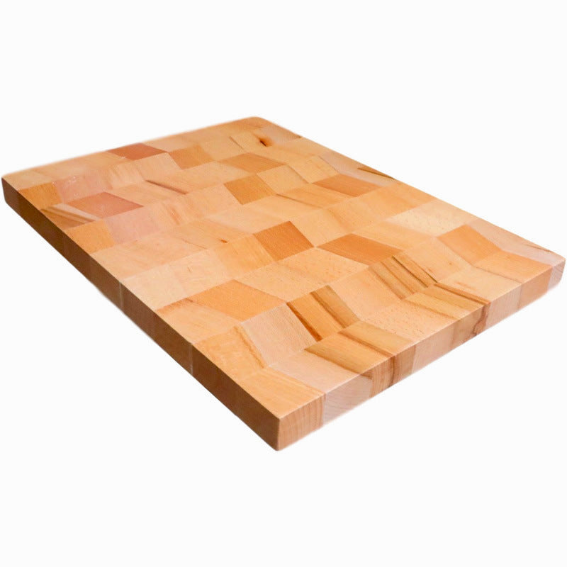 Beech Wood Cutting Board