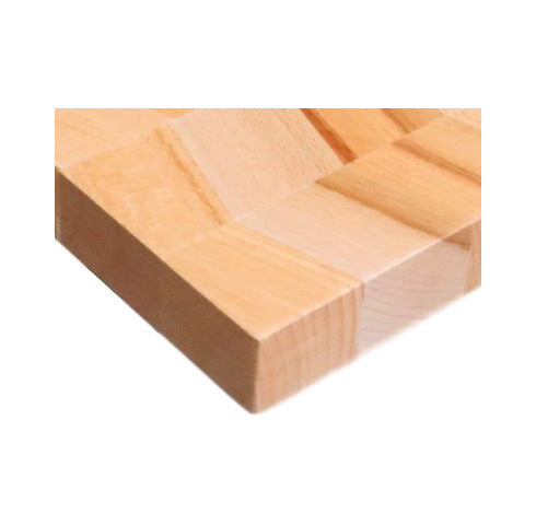 Beech Wood Cutting Board