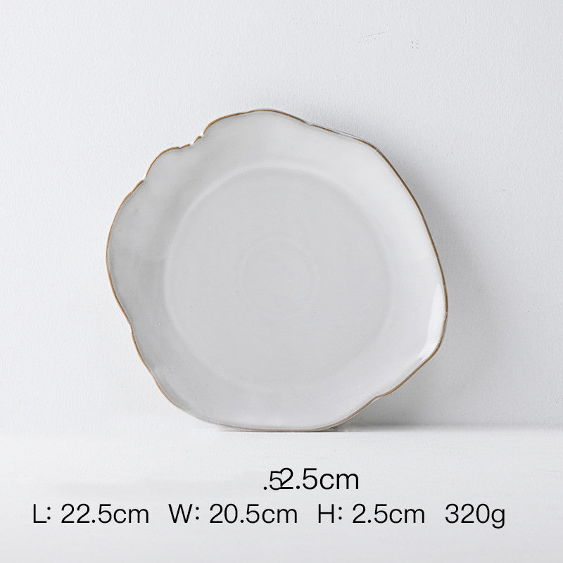 Ceramic Dinnerware Set