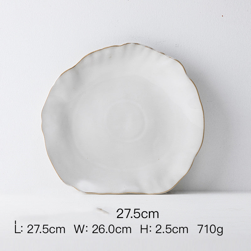 Ceramic Dinnerware Set