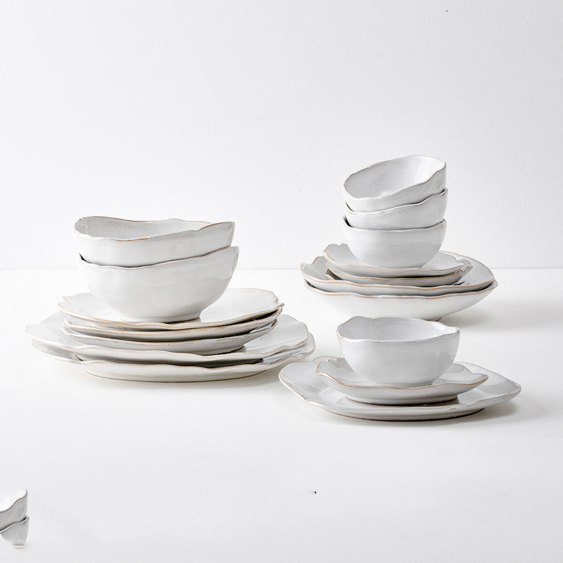 Ceramic Dinnerware Set