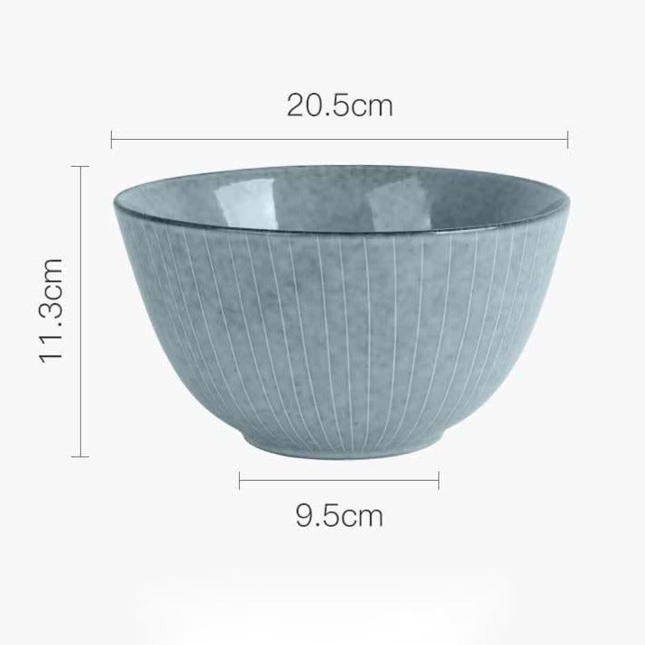 Premium Ceramic Bowl