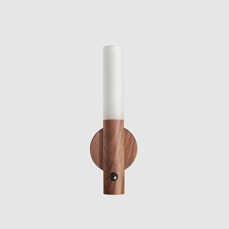 Rechargeable Magnetic LED Sconce