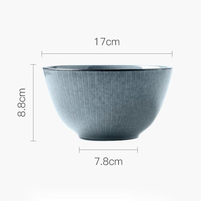 Premium Ceramic Bowl