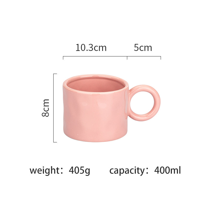 Classic Big Ear Mug