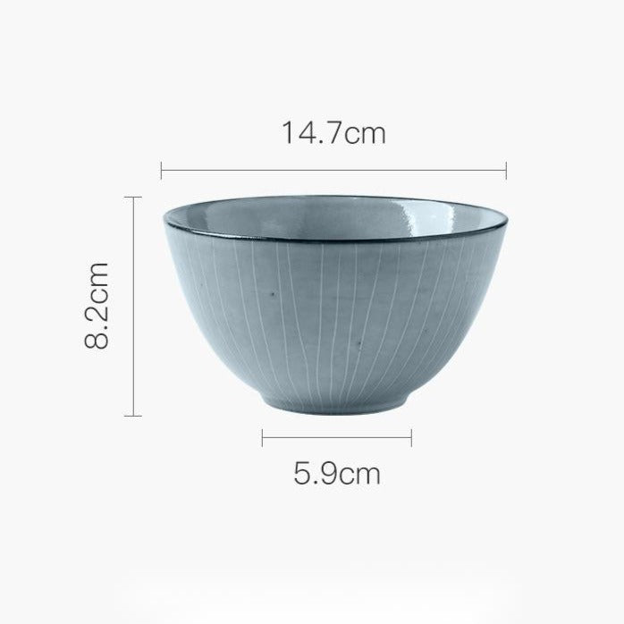 Premium Ceramic Bowl