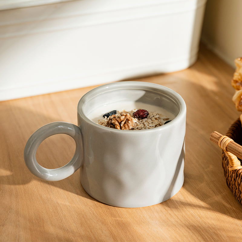 Classic Big Ear Mug
