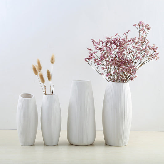 The Addison Vase Collection