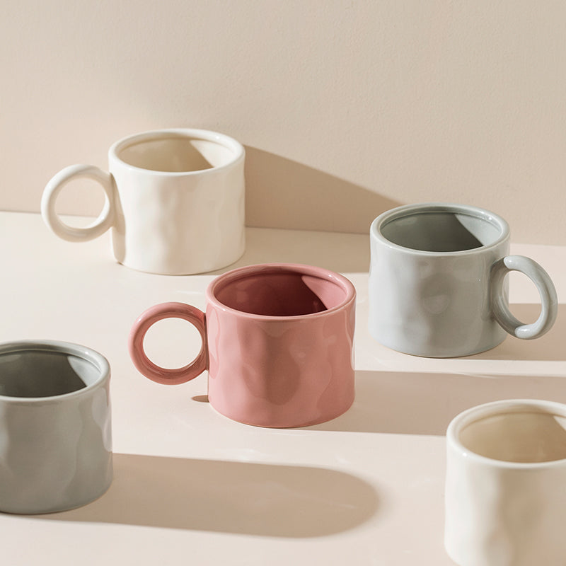 Classic Big Ear Mug