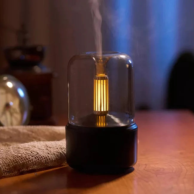 Edison Diffuser