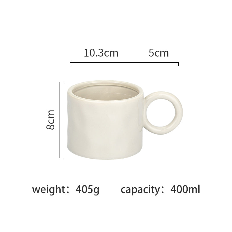 Classic Big Ear Mug
