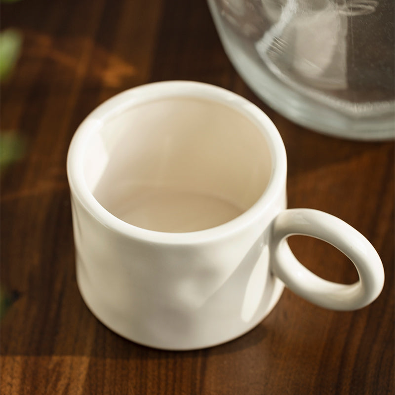 Classic Big Ear Mug